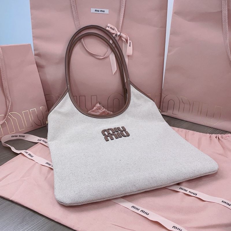 Miu Miu Shopping Bags